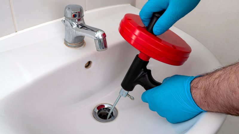 Why Professional Drain Cleaning Is Important