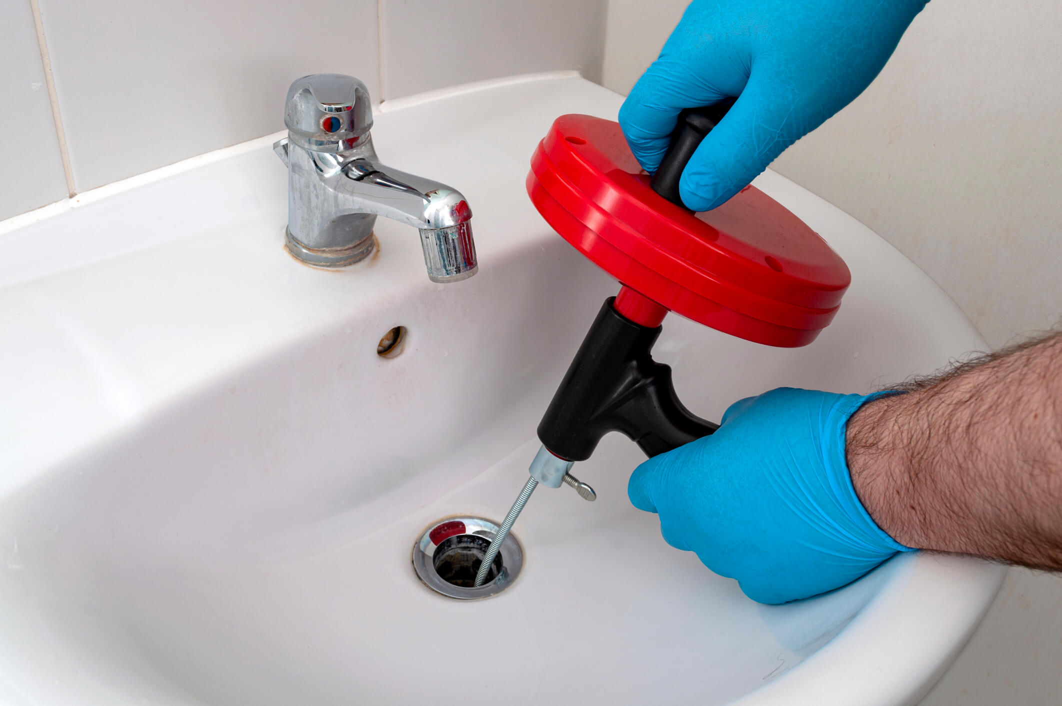 Why Professional Drain Cleaning Is Important