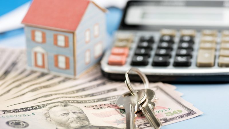 Types Of Mortgage Lender And How To Choose
