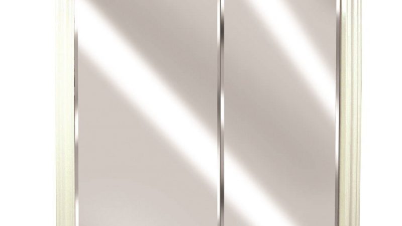 Everything You Need to Know about Sliding Mirror Closet Doors