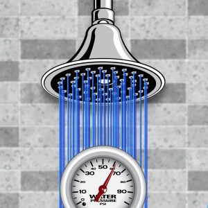 7 Reasons Your Home Has Low Water Pressure
