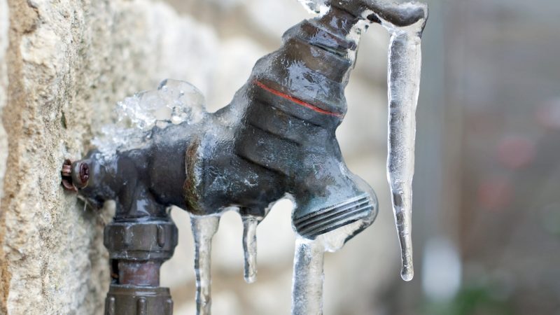 Common Causes of Plumbing Leaks